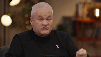 ישראל זיו, צילום: מסך כאן 11